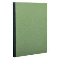 CUADERNO 14,8X21 96H. 795463C CLAIREFONTAINE