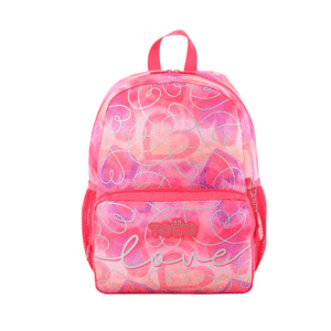 MOCHILA AMORELY MJ04ARY002 2320 6ISM  TOTTO