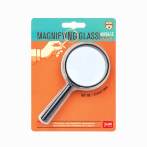 MAGNIFYING GLASS MAGN0001 LEGAMI