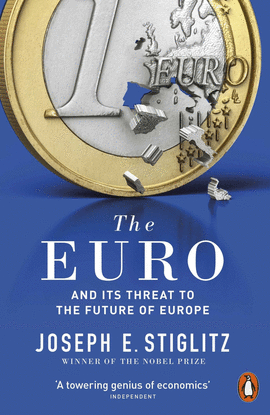 EURO AND ITS THREAT TO THE FUTURE OF EUR