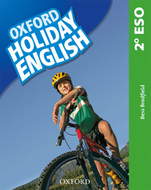 (19).HOLIDAY ENGLISH 2ºESO (3RD.REVISED EDITION)