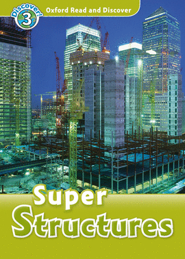 SUPER STRUCTURES LEVEL 3 MP3 PACK