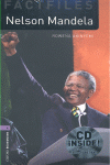NELSON MANDELA CD PK LEVEL 4ED 08