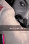 VAMPIRE KILLER ED.08