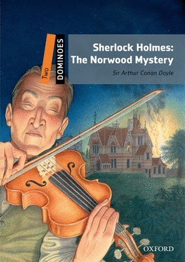 SHERLOCK HOLMES THE NORWOOD MYSTERY LEVEL 2