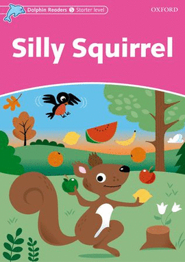 SILLY SQUIRREL NIVEL STARTER