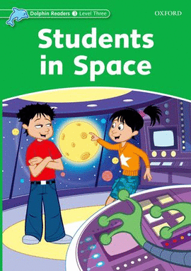 STUDENTS IN SPACE NIVEL 3