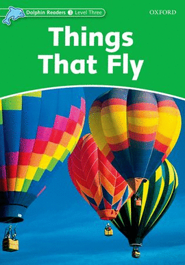 THINGS THAT FLY NIVEL 3