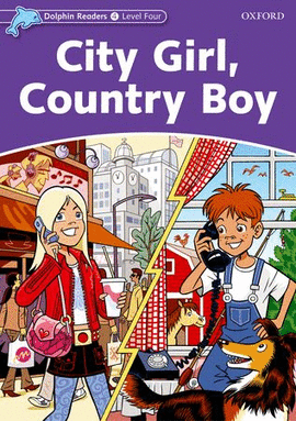 CITY GIRL COUNTRY BOY NIVEL 4