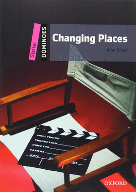 CHANGING PLACES STARTER