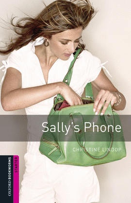 SALLY'S PHONE STARTER SPECIAL DIGITAL