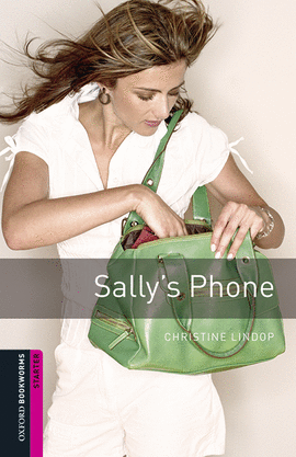 SALLY'S PHONE MP3 PACK    STARTER