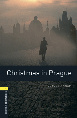 CHRISTMAS IN PRAGUE 1