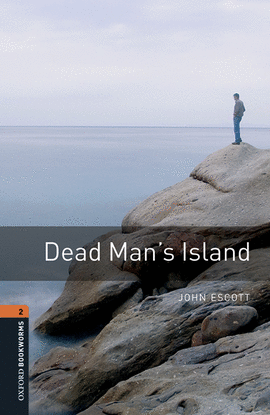 OBL 2 DEAD MAN'S ISLAND MP3 PK