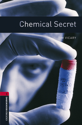CHEMICAL SECRET. BOOKWORMS 3