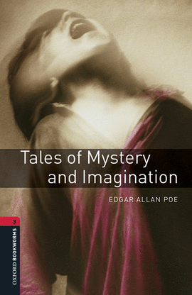3. TALES OF MYSTERY AND IMAGINATION MP3 PACK