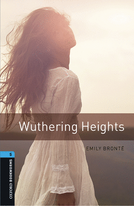 WUTHERING HEIGHTS 5 (WITH AUDIO)