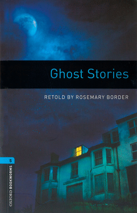 GHOST STORIES MP3 PACK 2018