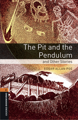 THE PIT AND THE PENDULUM AND OTHER STORIES MP3 PACK