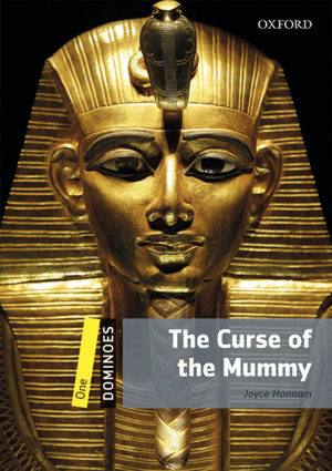 THE CURSE OF MUMMY MP3 PACK DOMINOES 1