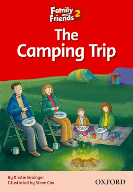 THE CAMPING TRIP