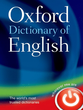 OXFORD DICTIONARY OF ENGLISH (3º.ED)/MONOLINGUE (6