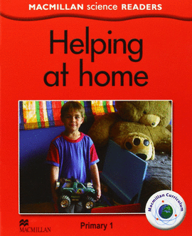 HELPING AT HOME PRIMARY 1
