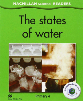 THE STATES OF WATER PRIMARY 4