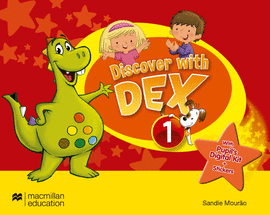 DISCOVER WITH DEX 1 ST 4 AÑOS