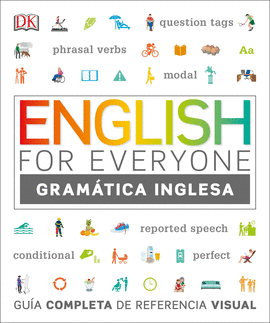 ENGLISH FOR EVERYONE: GRAMÁTICA INGLESA