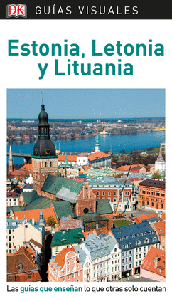 ESTONIA LETONIA Y LITUANIA