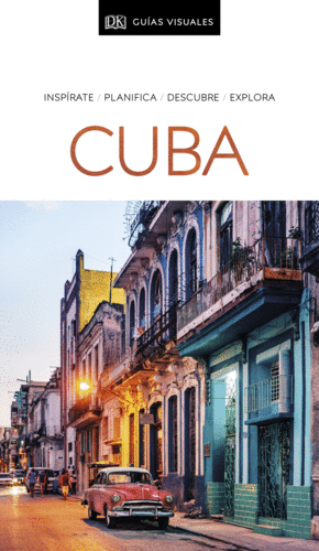 CUBA 2020