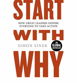 START WITH WHY