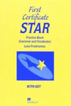FIRST CERTIFICATE STAR PRACTICE BOOK
