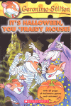 ITS HALLOWEEN YOU FRAIDY MOUSE 11