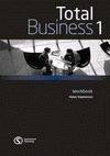 TOTAL BUSINESS 1 WORKBOOK +KEY