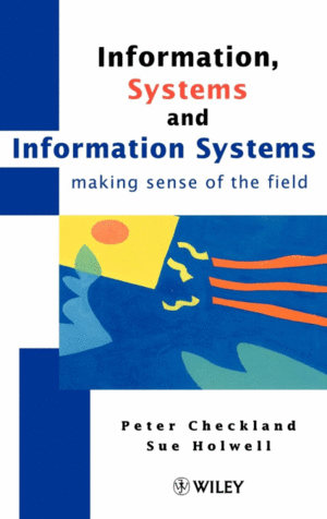 INFORMATION SYSTEMS AND INFORMATION SYSTEM