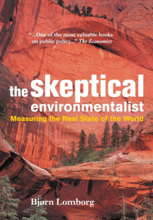 THE SKEPTICAL ENVIRONMETAILST