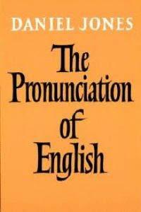 PRONUNCIATION OF ENGLISH, THE