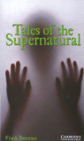 TALES OF THE SUPERNATURAL Nº3 LEVEL 3