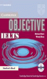 OBJECTIVE IELTS INTERMEDIATE LIBRO DE TEXTO +CD