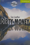 DIRTY MONEY +CD STARTER