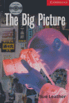 THE BIG PICTURE +CD 1