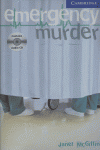 EMERGENCY MURDER +CD 5