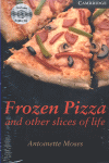 FROZEN PIZZA AND OTHER SLICES OF LIFE +CD 6