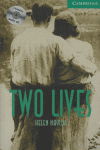 TWO LIVES +CD 3