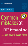 COMMON MISTAKES AT IELTS INTERMEDIATE AND HOW TO AVOID THEM