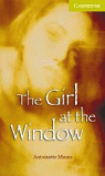 THE GIRL AT THE WINDOW STARTER +CD