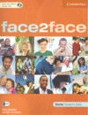 FACE 2 FACE STARTER STUDENTS BOOK