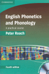 ENGLISH PHONETICS AND PHONOLOGY